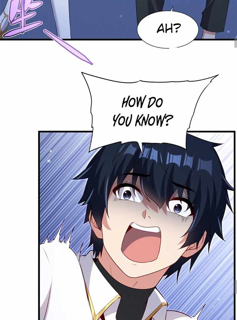 Shut Up, Evil Dragon, I Don't Want to Raise a Child With You Anymore Chapter 63 — Page 13