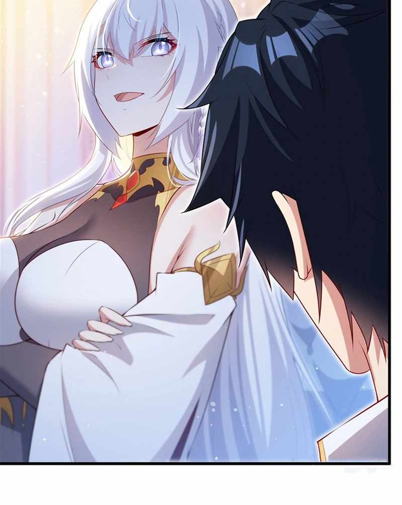 Shut Up, Evil Dragon, I Don't Want to Raise a Child With You Anymore Chapter 63 — Page 15