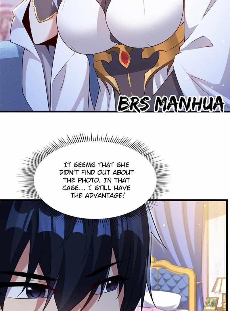Shut Up, Evil Dragon, I Don't Want to Raise a Child With You Anymore Chapter 63 — Page 18