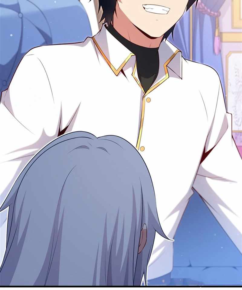 Shut Up, Evil Dragon, I Don't Want to Raise a Child With You Anymore Chapter 63 — Page 20