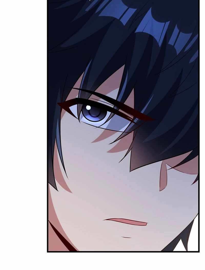 Shut Up, Evil Dragon, I Don't Want to Raise a Child With You Anymore Chapter 63 — Page 24