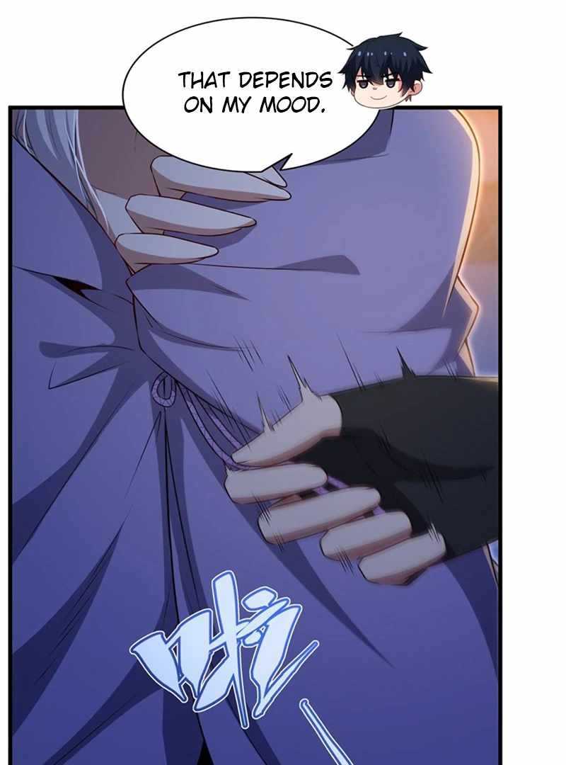 Shut Up, Evil Dragon, I Don't Want to Raise a Child With You Anymore Chapter 64 — Page 14