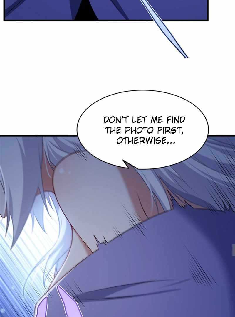 Shut Up, Evil Dragon, I Don't Want to Raise a Child With You Anymore Chapter 64 — Page 15