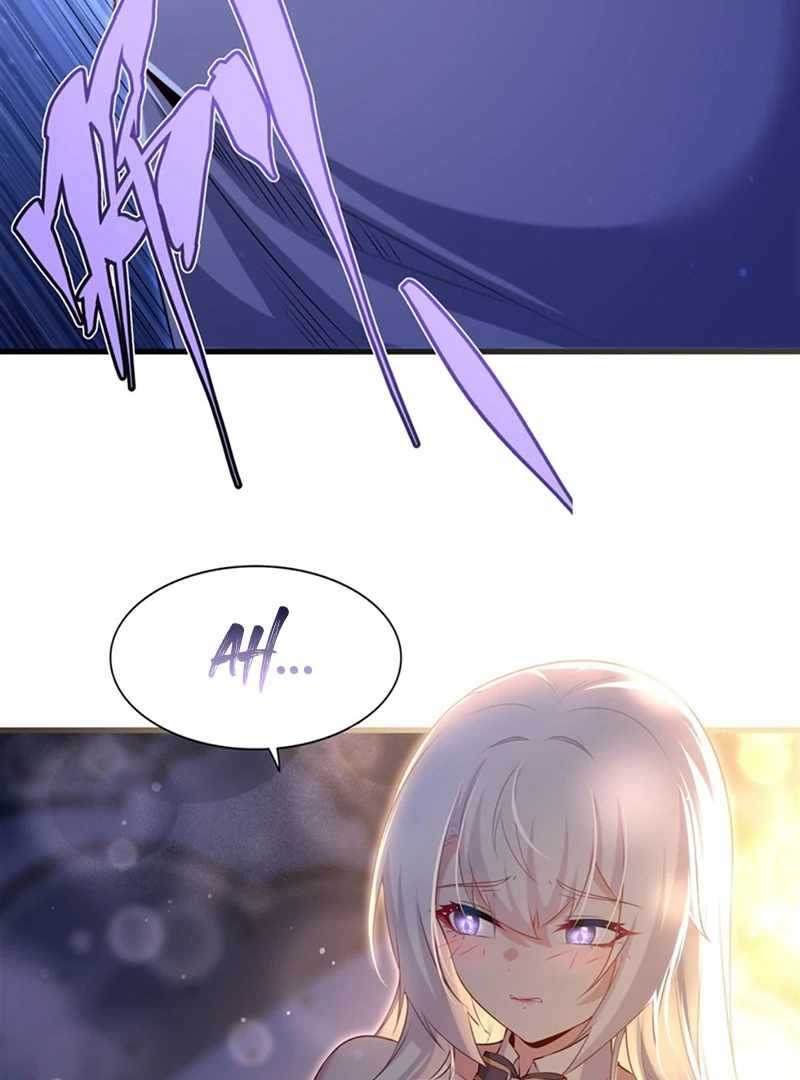Shut Up, Evil Dragon, I Don't Want to Raise a Child With You Anymore Chapter 64 — Page 16
