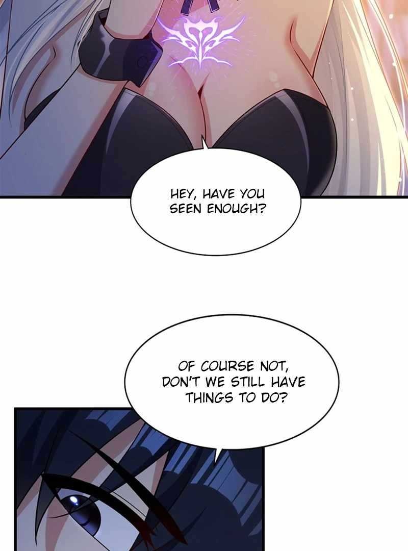 Shut Up, Evil Dragon, I Don't Want to Raise a Child With You Anymore Chapter 64 — Page 22