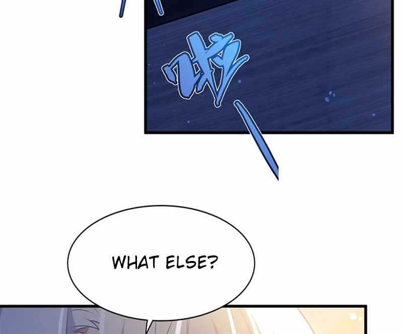 Shut Up, Evil Dragon, I Don't Want to Raise a Child With You Anymore Chapter 64 — Page 24