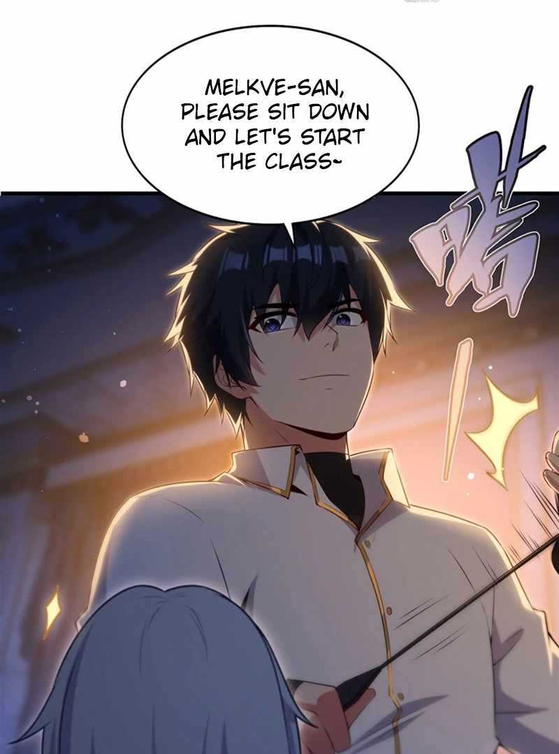 Shut Up, Evil Dragon, I Don't Want to Raise a Child With You Anymore Chapter 64 — Page 26