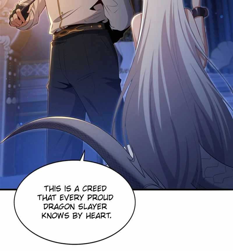 Shut Up, Evil Dragon, I Don't Want to Raise a Child With You Anymore Chapter 64 — Page 31