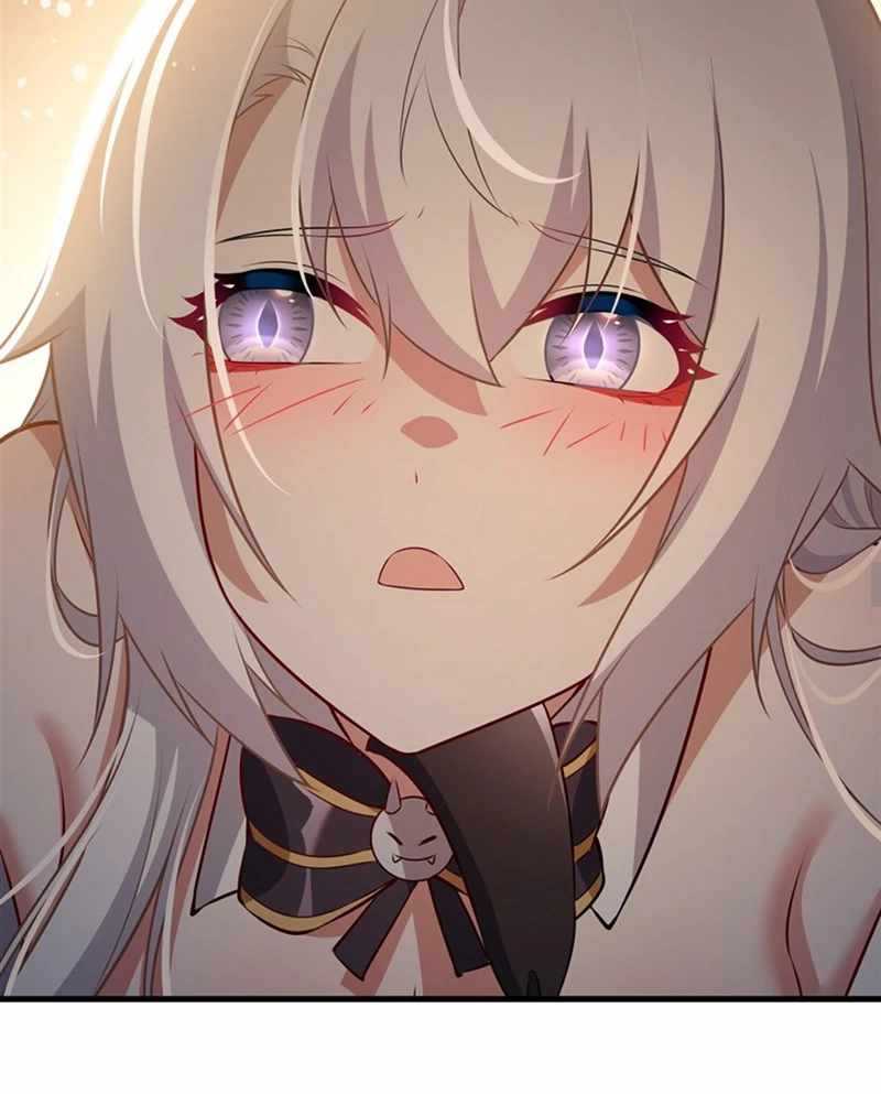 Shut Up, Evil Dragon, I Don't Want to Raise a Child With You Anymore Chapter 64 — Page 35