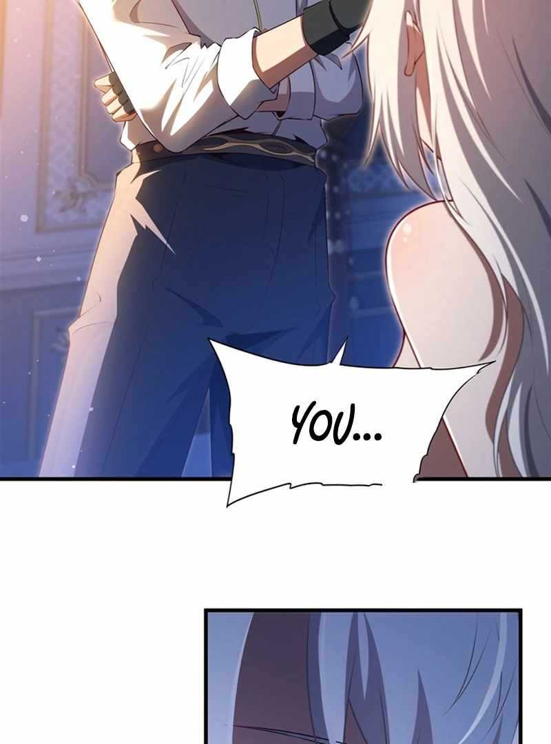 Shut Up, Evil Dragon, I Don't Want to Raise a Child With You Anymore Chapter 64 — Page 39