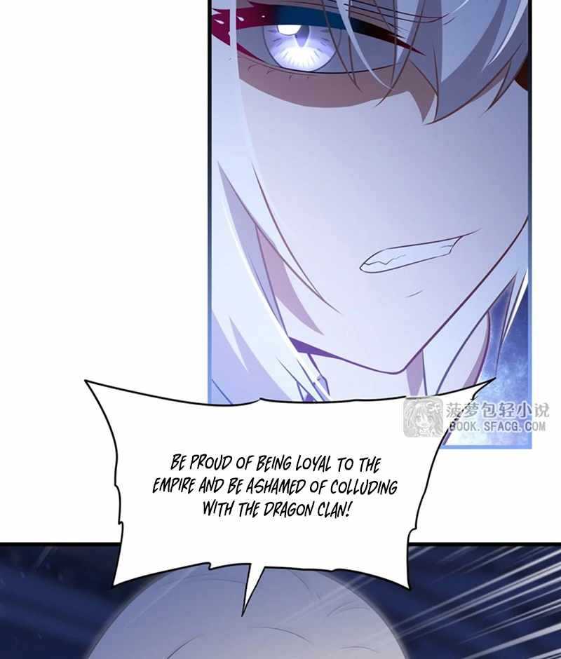 Shut Up, Evil Dragon, I Don't Want to Raise a Child With You Anymore Chapter 64 — Page 40