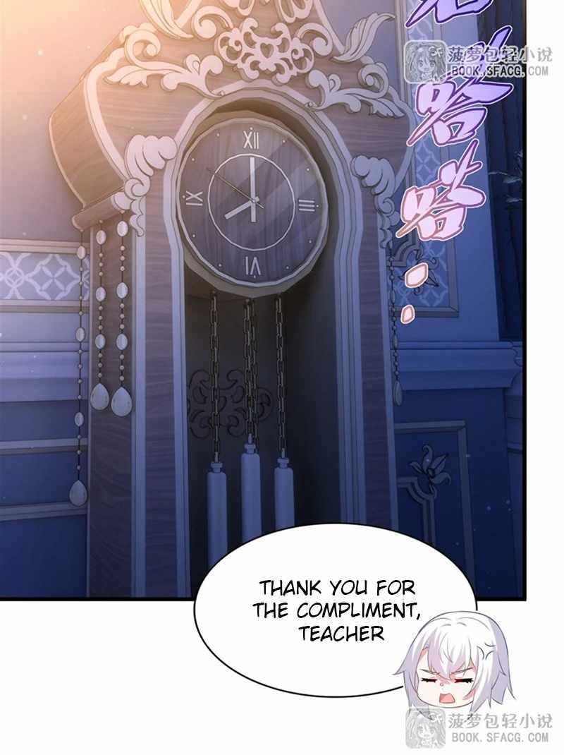 Shut Up, Evil Dragon, I Don't Want to Raise a Child With You Anymore Chapter 64 — Page 45