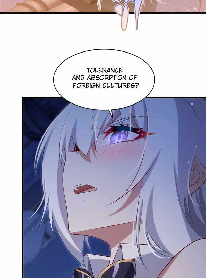 Shut Up, Evil Dragon, I Don't Want to Raise a Child With You Anymore Chapter 65 — Page 3