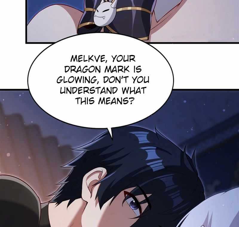 Shut Up, Evil Dragon, I Don't Want to Raise a Child With You Anymore Chapter 65 — Page 4