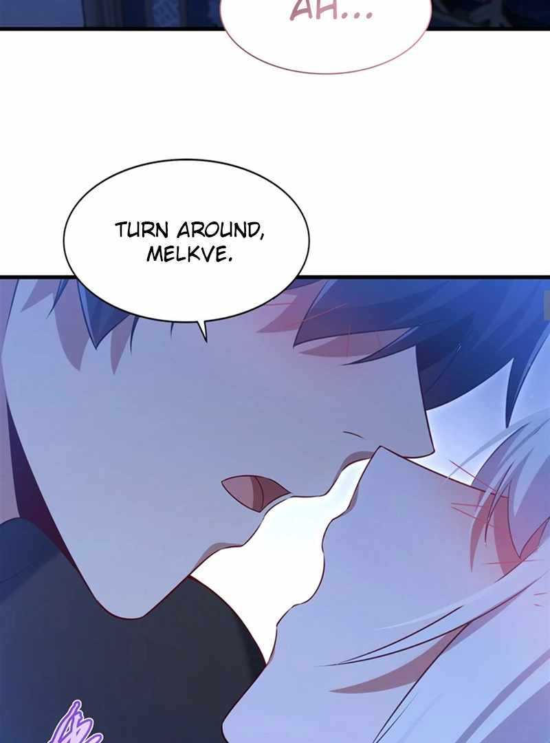Shut Up, Evil Dragon, I Don't Want to Raise a Child With You Anymore Chapter 65 — Page 9