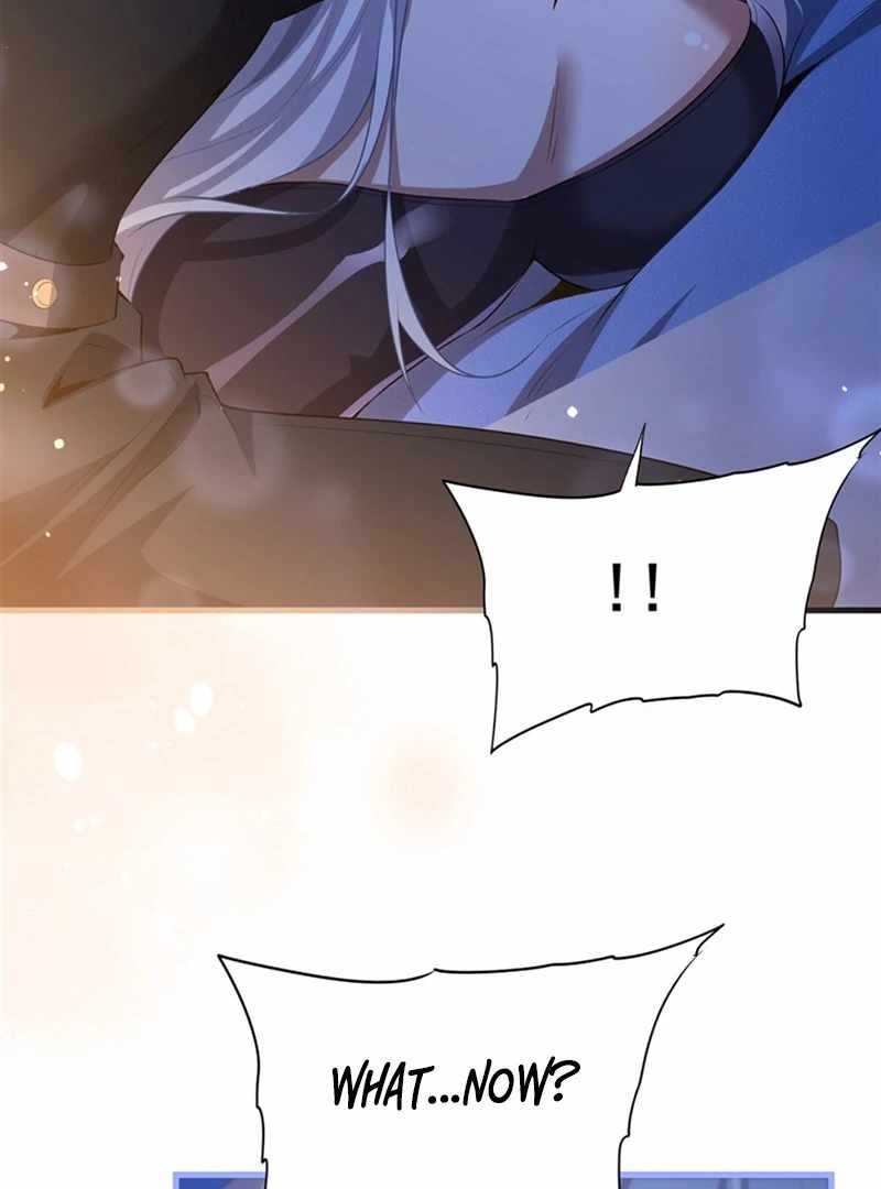 Shut Up, Evil Dragon, I Don't Want to Raise a Child With You Anymore Chapter 65 — Page 13