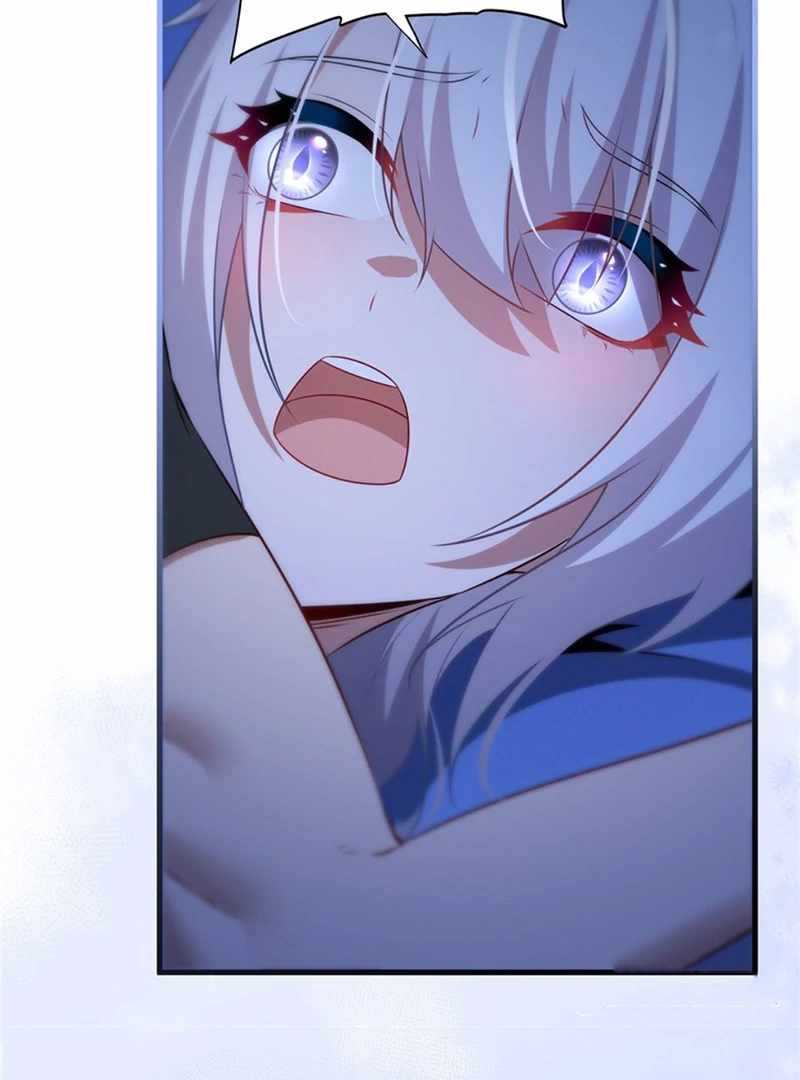 Shut Up, Evil Dragon, I Don't Want to Raise a Child With You Anymore Chapter 65 — Page 14