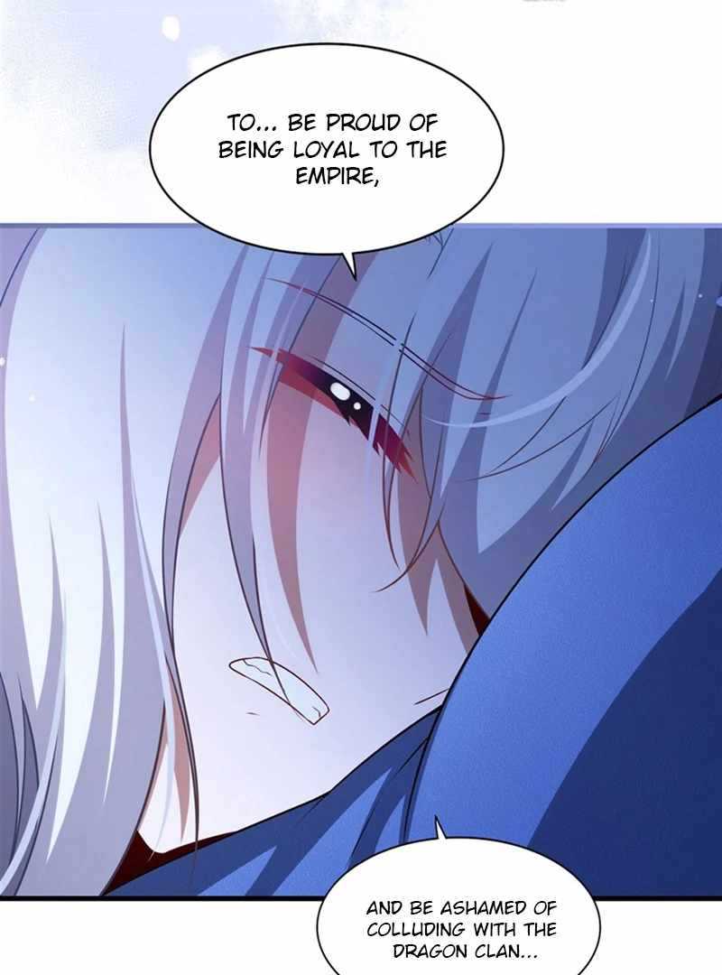 Shut Up, Evil Dragon, I Don't Want to Raise a Child With You Anymore Chapter 65 — Page 17