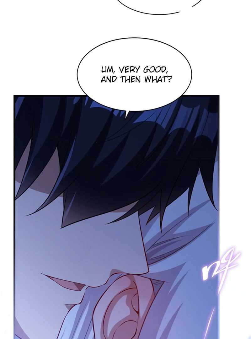 Shut Up, Evil Dragon, I Don't Want to Raise a Child With You Anymore Chapter 65 — Page 18