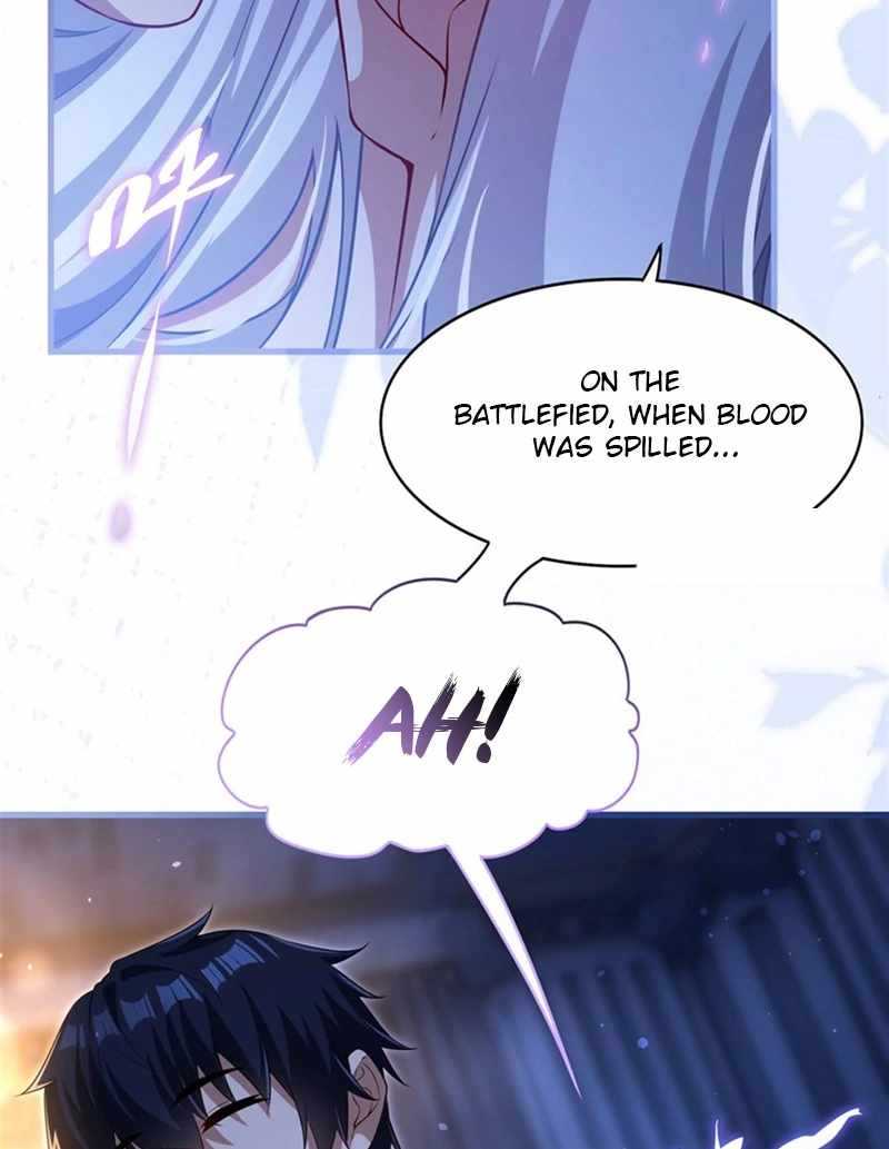 Shut Up, Evil Dragon, I Don't Want to Raise a Child With You Anymore Chapter 65 — Page 19