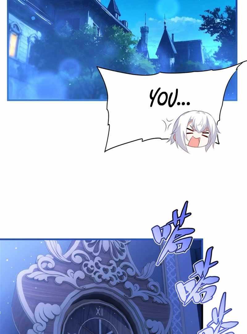 Shut Up, Evil Dragon, I Don't Want to Raise a Child With You Anymore Chapter 65 — Page 23