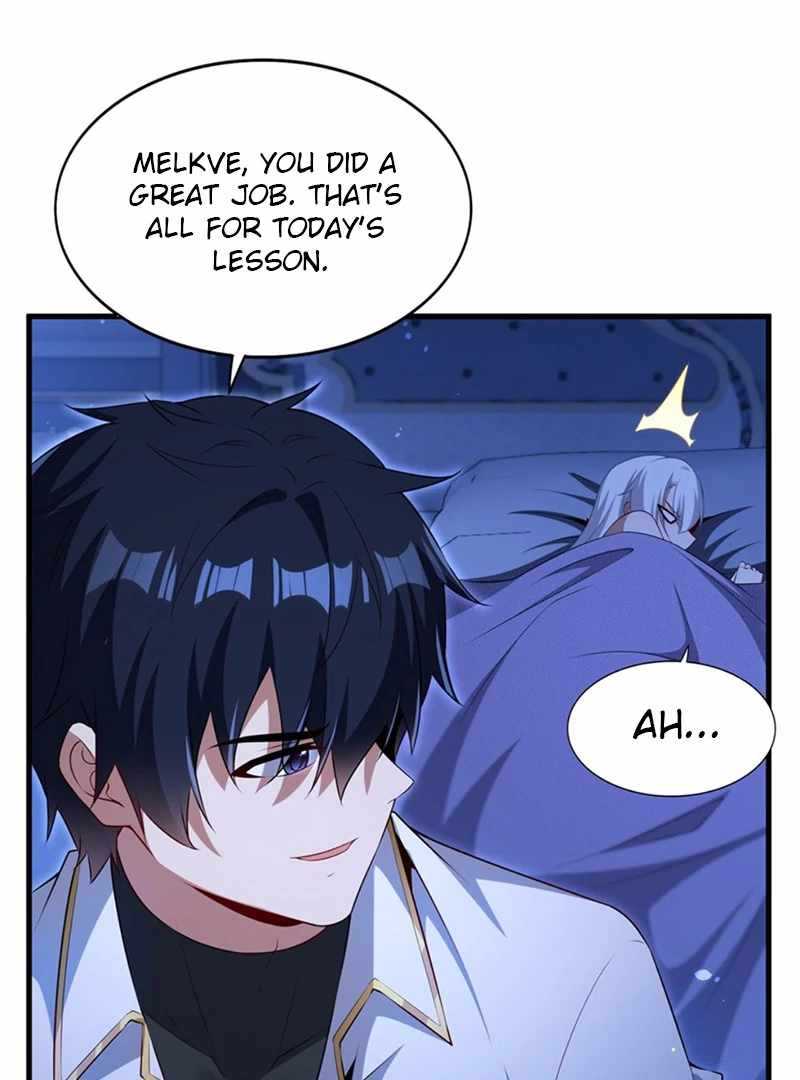 Shut Up, Evil Dragon, I Don't Want to Raise a Child With You Anymore Chapter 65 — Page 26
