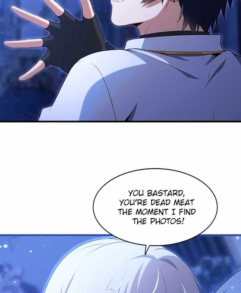 Shut Up, Evil Dragon, I Don't Want to Raise a Child With You Anymore Chapter 65 — Page 28