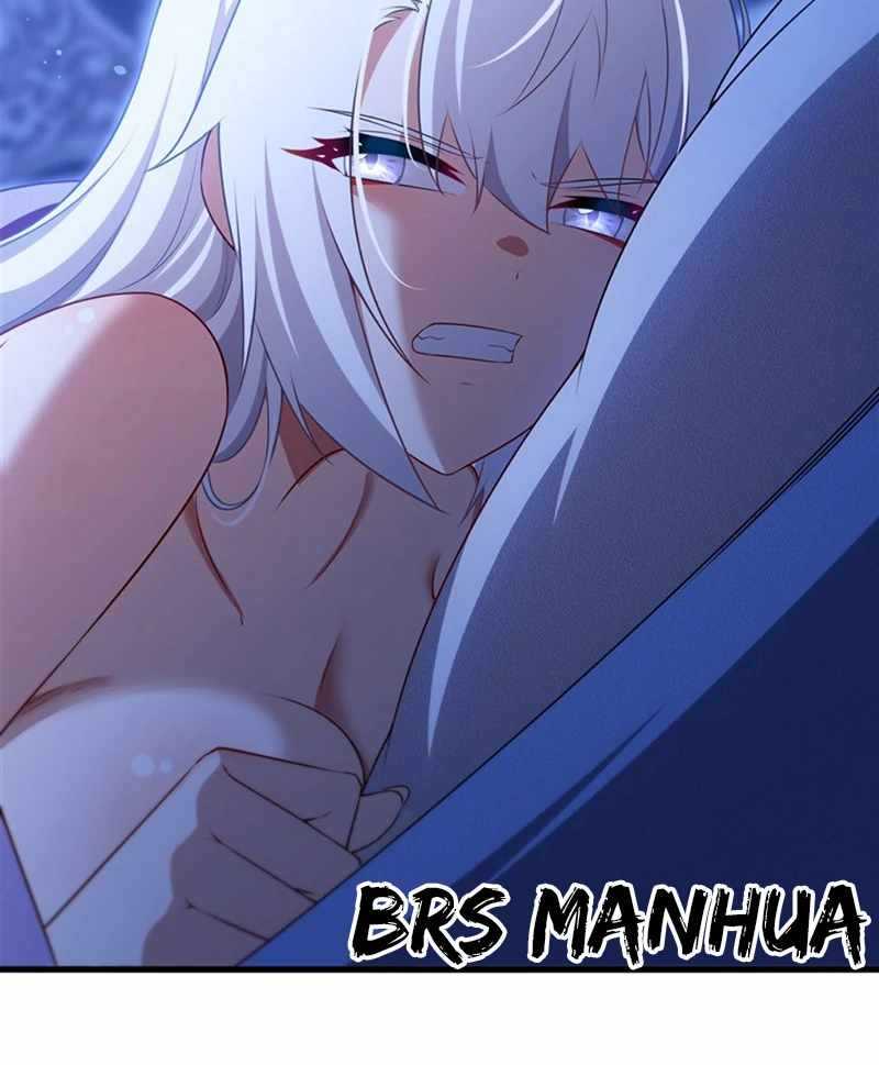 Shut Up, Evil Dragon, I Don't Want to Raise a Child With You Anymore Chapter 65 — Page 29
