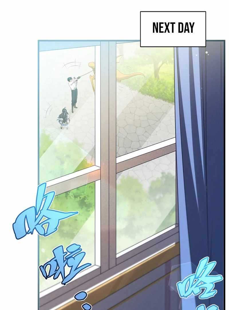 Shut Up, Evil Dragon, I Don't Want to Raise a Child With You Anymore Chapter 65 — Page 30