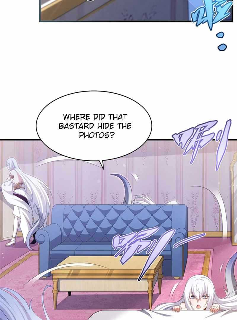 Shut Up, Evil Dragon, I Don't Want to Raise a Child With You Anymore Chapter 65 — Page 31