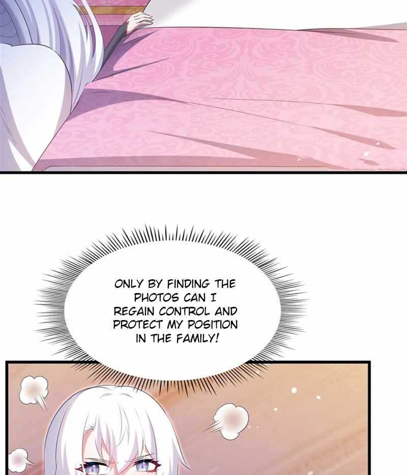 Shut Up, Evil Dragon, I Don't Want to Raise a Child With You Anymore Chapter 65 — Page 32