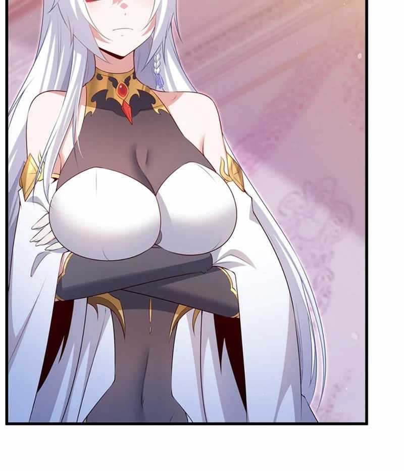 Shut Up, Evil Dragon, I Don't Want to Raise a Child With You Anymore Chapter 65 — Page 33
