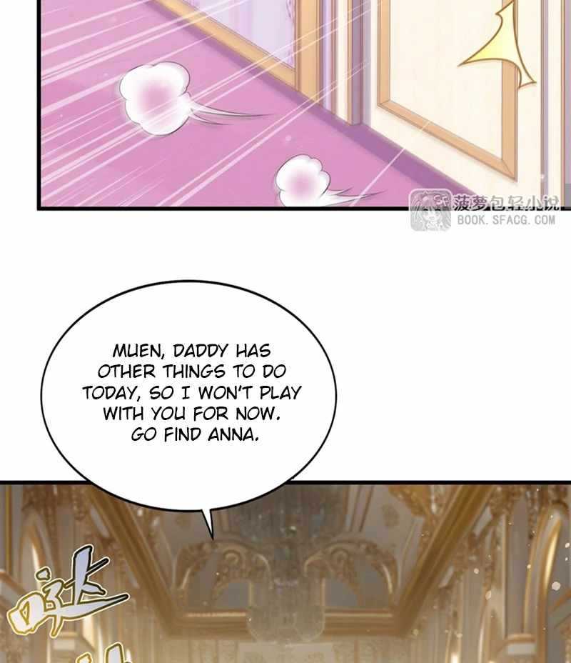 Shut Up, Evil Dragon, I Don't Want to Raise a Child With You Anymore Chapter 65 — Page 36
