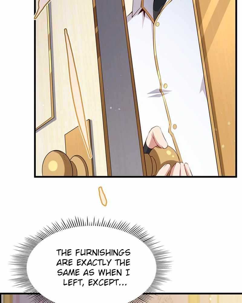 Shut Up, Evil Dragon, I Don't Want to Raise a Child With You Anymore Chapter 65 — Page 40