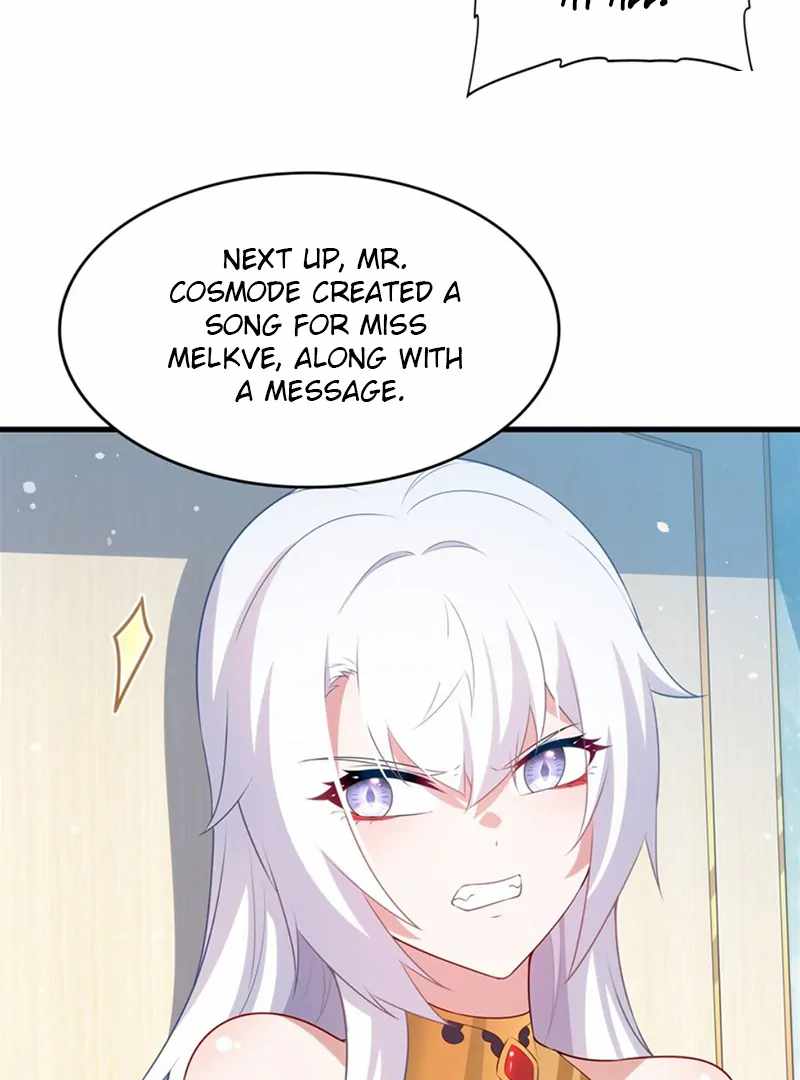 Shut Up, Evil Dragon, I Don't Want to Raise a Child With You Anymore Chapter 66 — Page 3