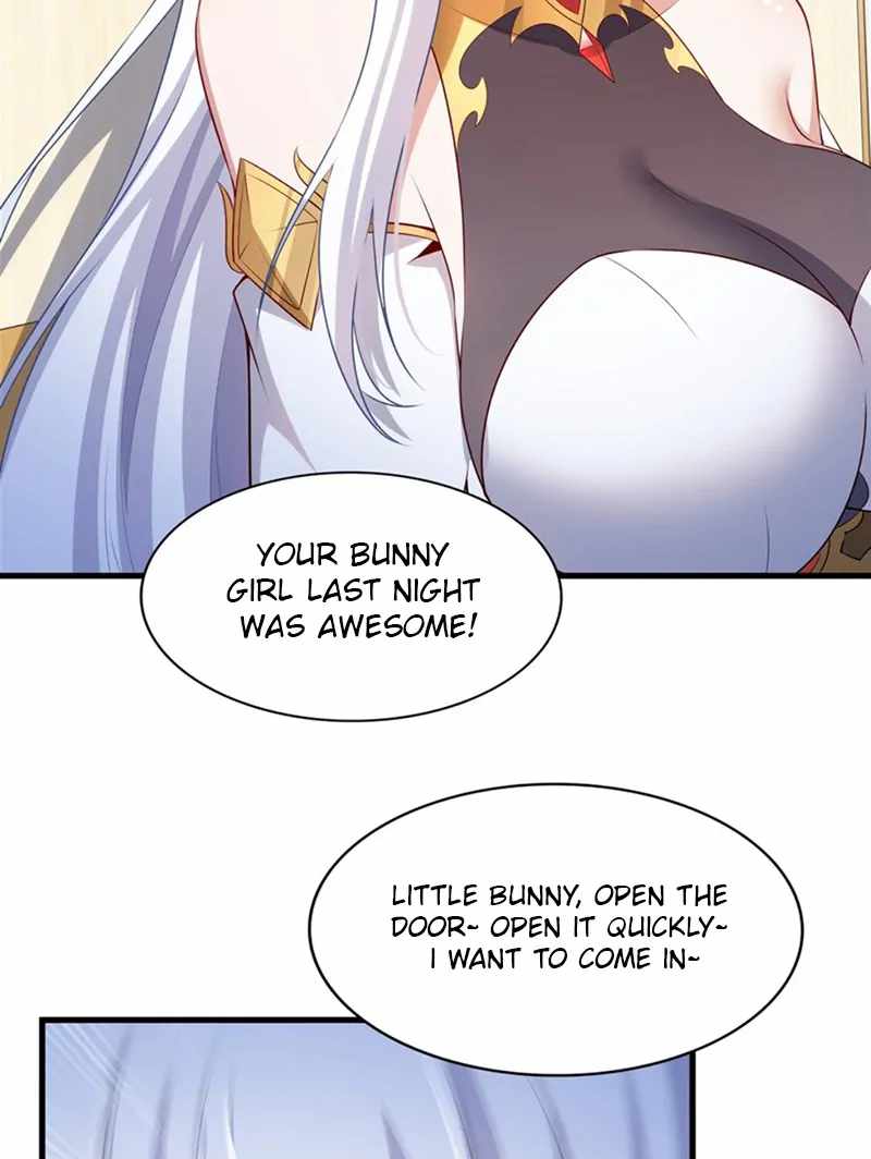 Shut Up, Evil Dragon, I Don't Want to Raise a Child With You Anymore Chapter 66 — Page 4