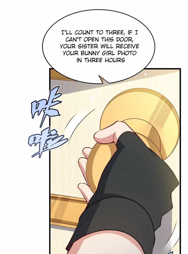 Shut Up, Evil Dragon, I Don't Want to Raise a Child With You Anymore Chapter 66 — Page 6