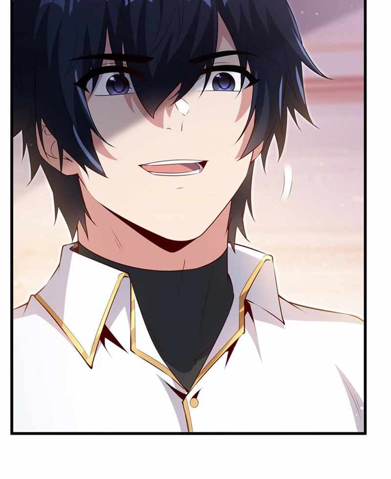 Shut Up, Evil Dragon, I Don't Want to Raise a Child With You Anymore Chapter 66 — Page 9