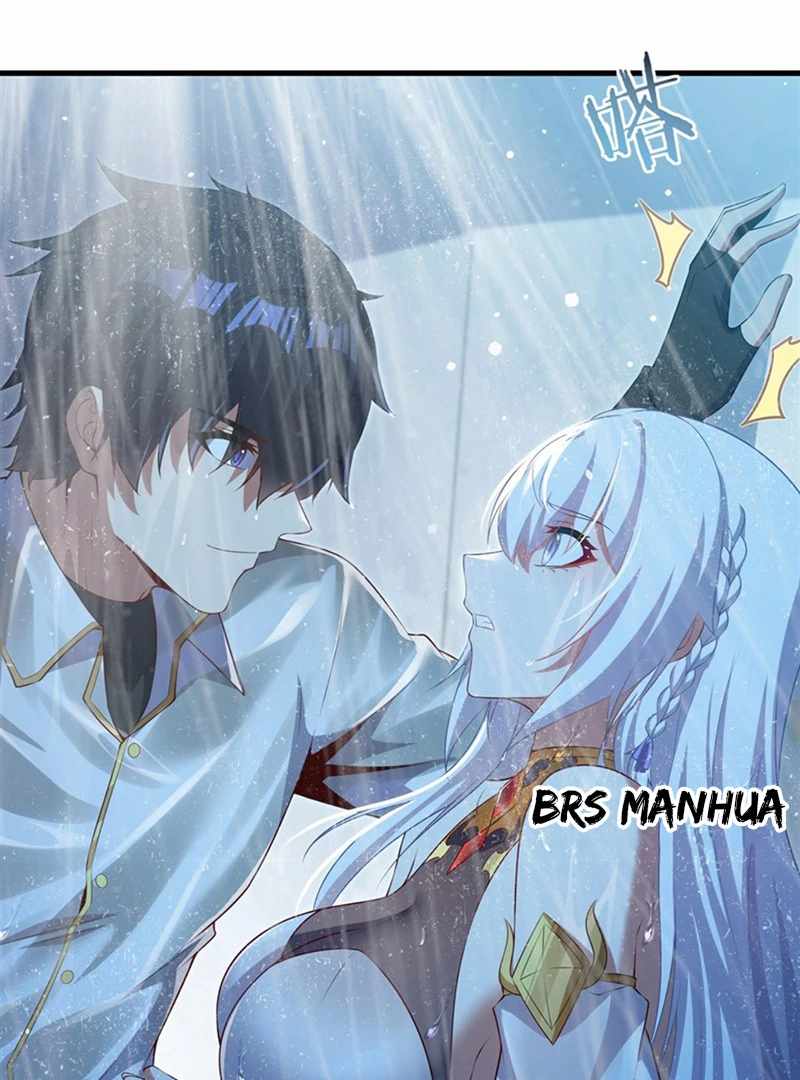 Shut Up, Evil Dragon, I Don't Want to Raise a Child With You Anymore Chapter 66 — Page 11