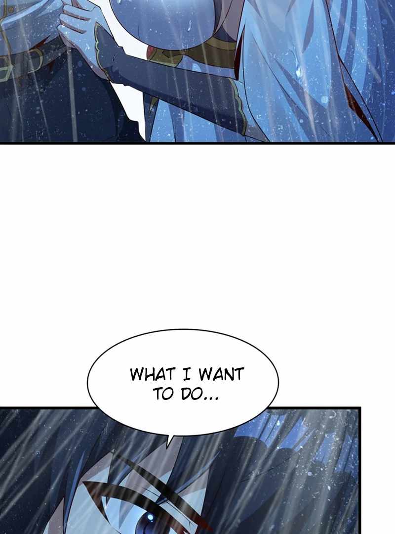 Shut Up, Evil Dragon, I Don't Want to Raise a Child With You Anymore Chapter 66 — Page 12