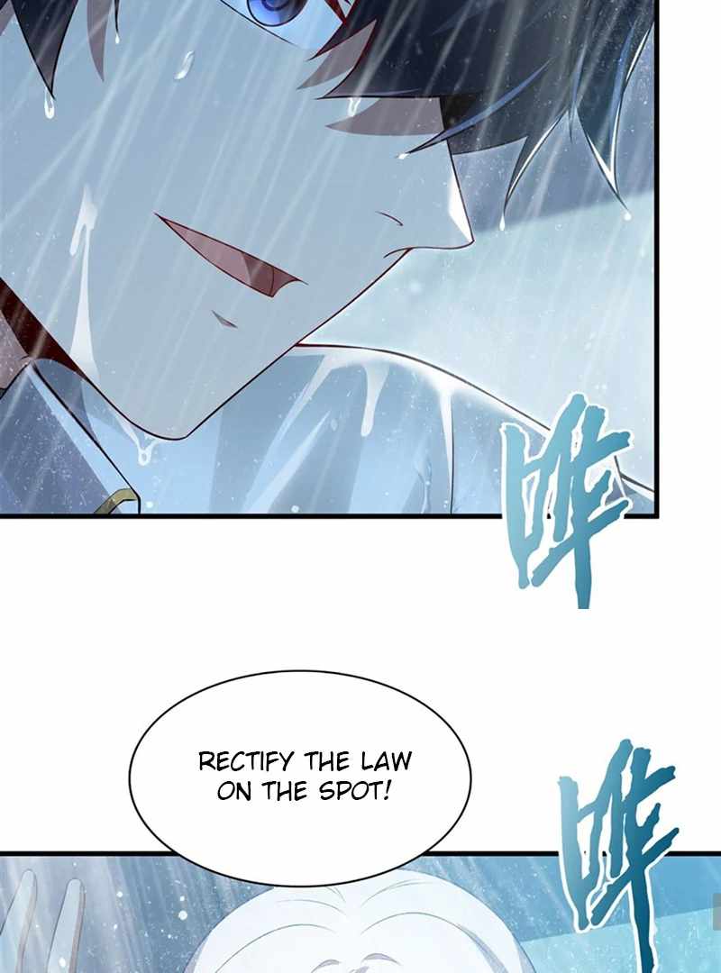Shut Up, Evil Dragon, I Don't Want to Raise a Child With You Anymore Chapter 66 — Page 13