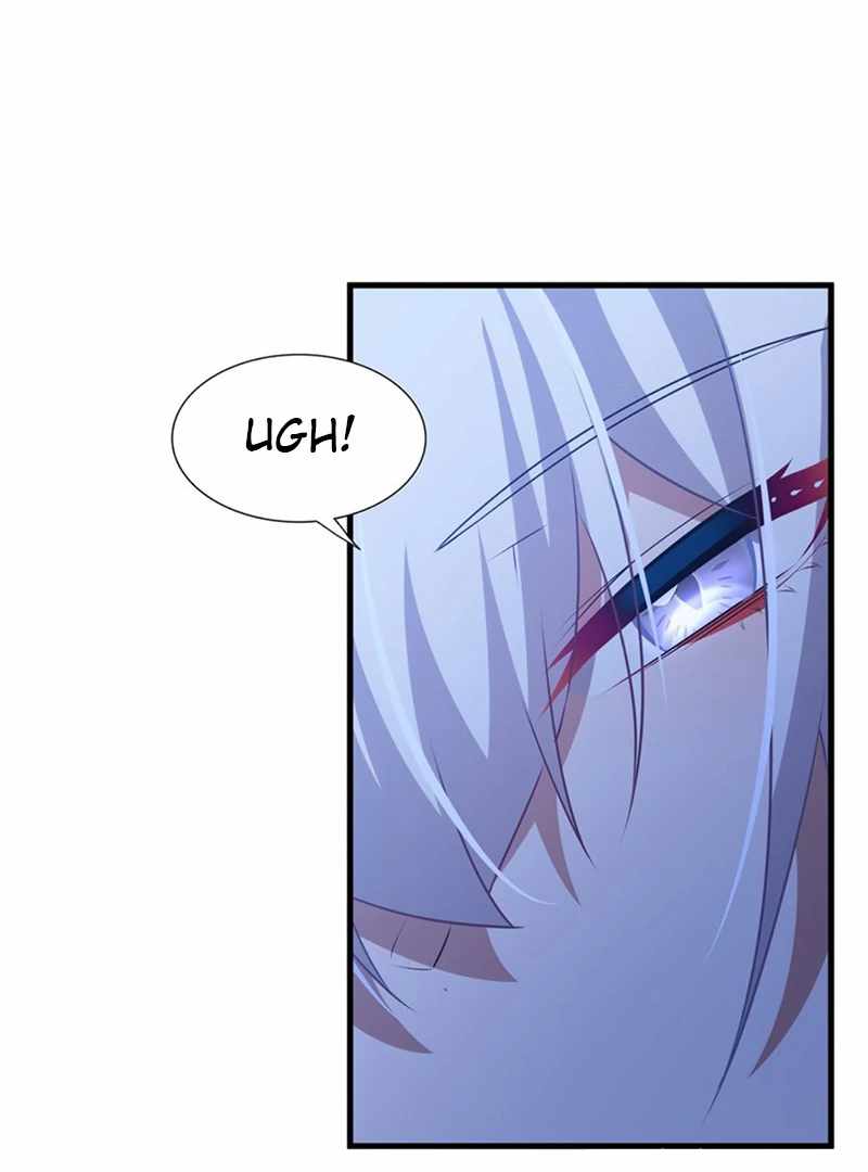 Shut Up, Evil Dragon, I Don't Want to Raise a Child With You Anymore Chapter 66 — Page 20