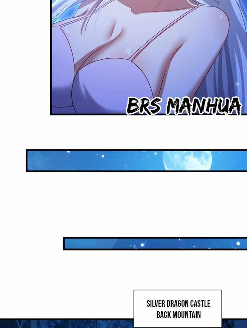 Shut Up, Evil Dragon, I Don't Want to Raise a Child With You Anymore Chapter 66 — Page 28