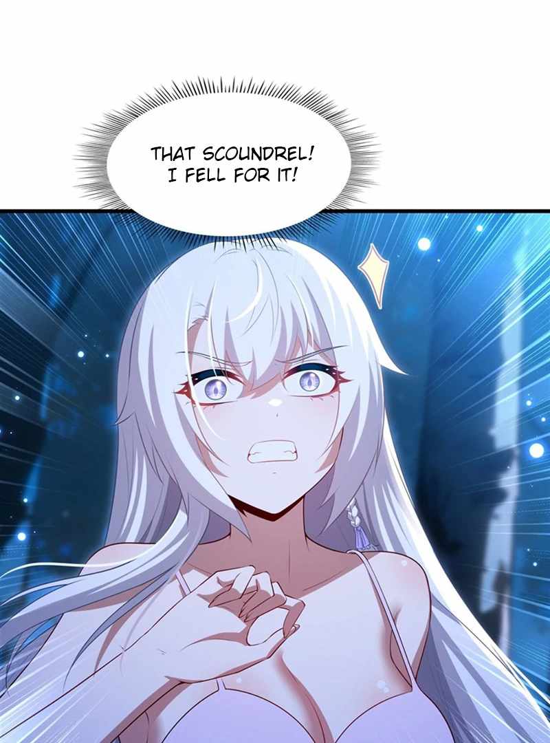 Shut Up, Evil Dragon, I Don't Want to Raise a Child With You Anymore Chapter 66 — Page 32