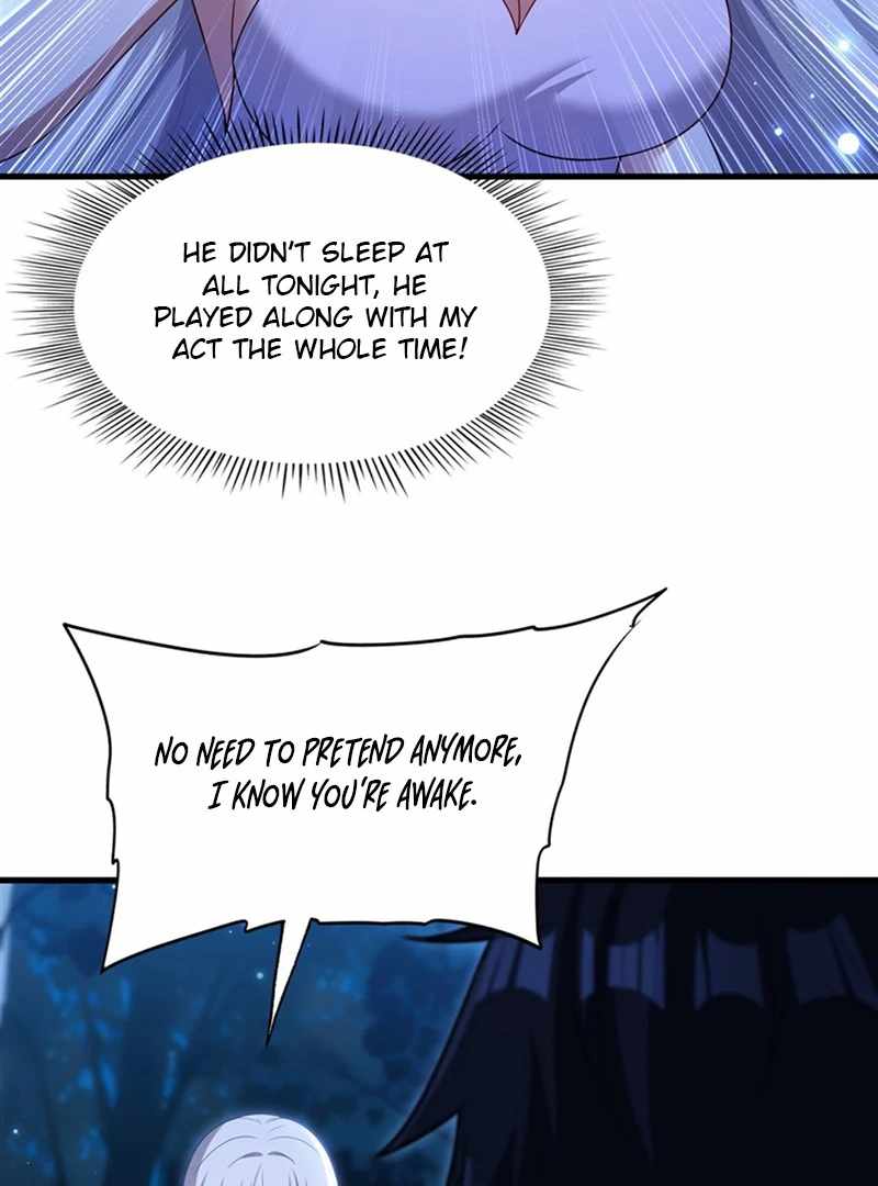 Shut Up, Evil Dragon, I Don't Want to Raise a Child With You Anymore Chapter 66 — Page 33