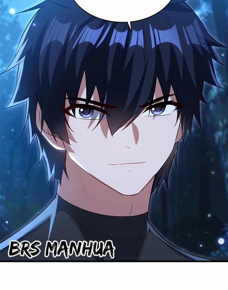 Shut Up, Evil Dragon, I Don't Want to Raise a Child With You Anymore Chapter 66 — Page 35