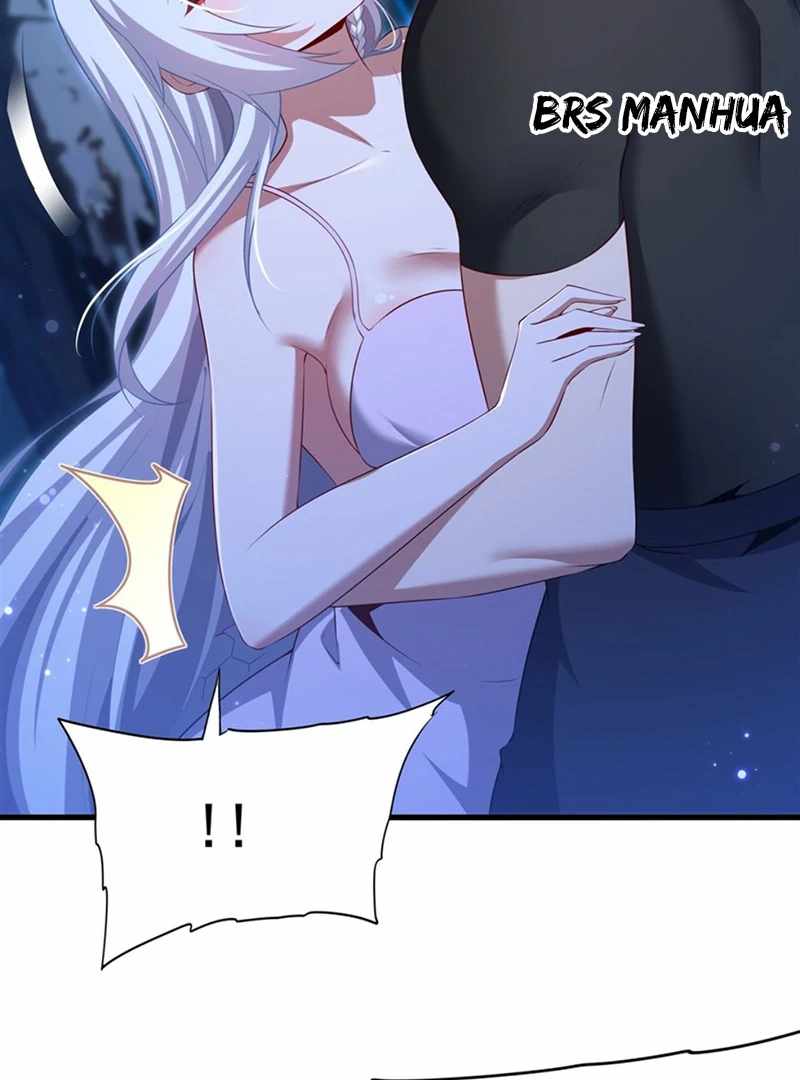 Shut Up, Evil Dragon, I Don't Want to Raise a Child With You Anymore Chapter 66 — Page 39