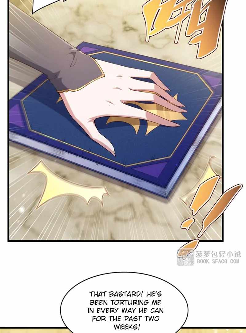 Shut Up, Evil Dragon, I Don't Want to Raise a Child With You Anymore Chapter 67 — Page 2
