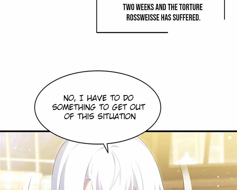 Shut Up, Evil Dragon, I Don't Want to Raise a Child With You Anymore Chapter 67 — Page 4