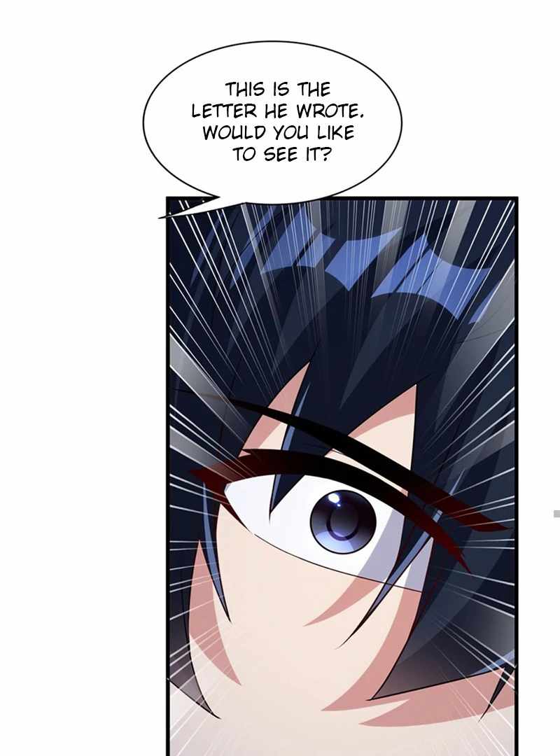 Shut Up, Evil Dragon, I Don't Want to Raise a Child With You Anymore Chapter 67 — Page 8